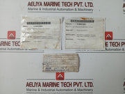 Vb07-0573 /19 Spiral Wound Gasket Size - 403 X 423 X 4.7T -pillar