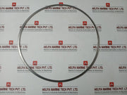 Vb07-0573 /19 Spiral Wound Gasket Size - 403 X 423 X 4.7T -pillar