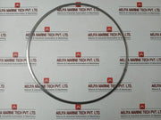 Vb07-0573 /19 Spiral Wound Gasket Size - 403 X 423 X 4.7T -pillar