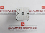 Panel Mount Cam Switch 20A 690Vac 50Hz/60Hz Baco Pr17 On/Off