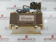 Isolating Transformer Elma Tt 2683450200105