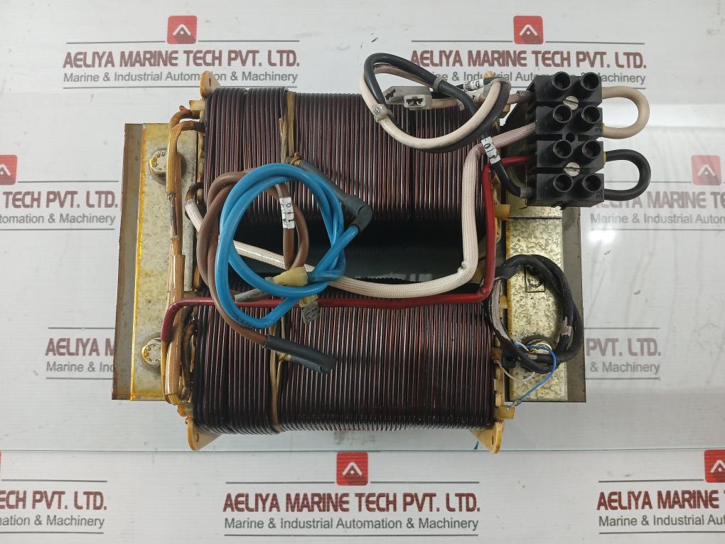 Isolating Transformer Elma Tt 2683450200105