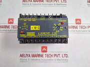 Insulation Monitor Device 220V Bender E 207