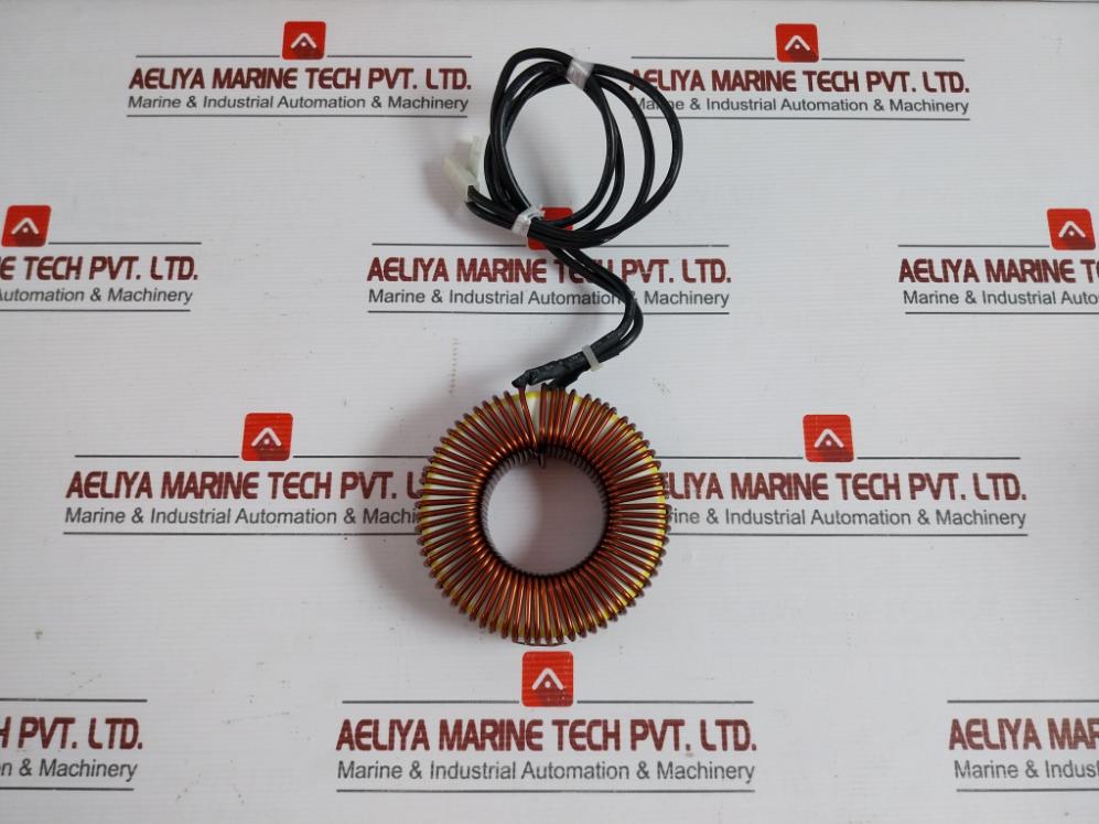 430-1 Toroidal Inductor/Coil Twi 1626