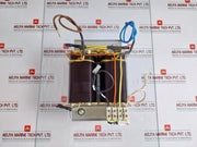 Phase Isolating Transformer Elma Tt-61857-iz1428 2