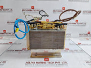 Phase Isolating Transformer Elma Tt-61857-iz1428 2
