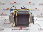 Phase Isolating Transformer Elma Tt-61857-iz1428 2