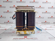Phase Isolating Transformer Elma Tt-61857-iz1428 2