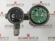 Pressure Transmitter 0-5 Mpa Yokogawa Une 43-scs2*B/Cal-p/Ssb-s/Z