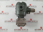 Pressure Transmitter 0-5 Mpa Yokogawa Une 43-scs2*B/Cal-p/Ssb-s/Z
