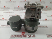 Pressure Transmitter 0-5 Mpa Yokogawa Une 43-scs2*B/Cal-p/Ssb-s/Z