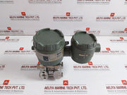 3.4 Mpa Dc 4-20 Ma Yokogawa Une  Pressure Transmitter 43-sbs2*B/Cal-p/Ssb-s/Z