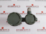 3.4 Mpa Dc 4-20 Ma Yokogawa Une  Pressure Transmitter 43-sbs2*B/Cal-p/Ssb-s/Z