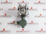 3.4 Mpa Dc 4-20 Ma Yokogawa Une  Pressure Transmitter 43-sbs2*B/Cal-p/Ssb-s/Z
