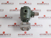 3.4 Mpa Dc 4-20 Ma Yokogawa Une  Pressure Transmitter 43-sbs2*B/Cal-p/Ssb-s/Z