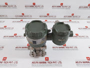 Une11-sms2*B/Cal-p/Ssb-s/Z Pressure Transmitter  0-10 Kpa 14 Mpa Yokogawa