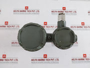 Une11-sms2*B/Cal-p/Ssb-s/Z Pressure Transmitter  0-10 Kpa 14 Mpa Yokogawa