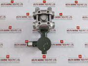 Une11-sms2*B/Cal-p/Ssb-s/Z Pressure Transmitter  0-10 Kpa 14 Mpa Yokogawa