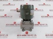 Une11-sms2*B/Cal-p/Ssb-s/Z Pressure Transmitter  0-10 Kpa 14 Mpa Yokogawa