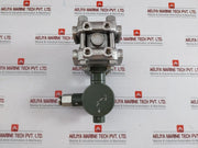 Une11-sms2*B/Cal-p/Ssb-s/Z Pressure Transmitter  0-10 Kpa 14 Mpa Yokogawa
