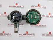 Une11-sms2*B/Cal-p/Ssb-s/Z Pressure Transmitter  0-10 Kpa 14 Mpa Yokogawa