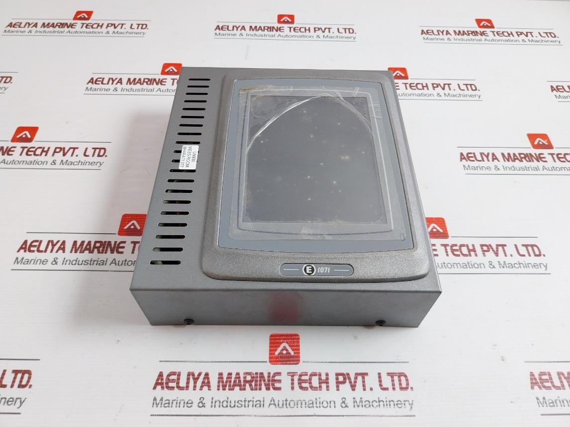 Display Panel Beijer E1071 Hmi  188.5 X 137.5 Mm