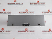 Beijer Display Panel E1071 Hmi  24Vdc 188.5 X 137.5 Mm