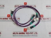51202329-410 Honeywell Link Cable Set Rev F