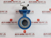 Rosemount Magnetic Flow Meter Sensor 40Vdc 740Psi 8711Tsa020U5N0