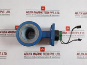 Rosemount Magnetic Flow Meter Sensor 40Vdc 740Psi 8711Tsa020U5N0