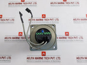 Rosemount Magnetic Flow Meter Sensor 40Vdc 740Psi 8711Tsa020U5N0