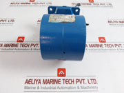 Rosemount Magnetic Flow Meter Sensor 40Vdc 740Psi 8711Tsa020U5N0