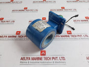 Rosemount Magnetic Flow Meter Sensor 40Vdc 740Psi 8711Tsa020U5N0