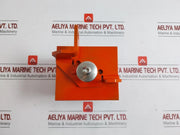 New Condition Ibf-b-6132-nd U Hydraulic Ball Valve 2