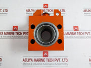 New Condition Ibf-b-6132-nd U Hydraulic Ball Valve 2