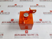 New Condition Ibf-b-6132-nd U Hydraulic Ball Valve 2