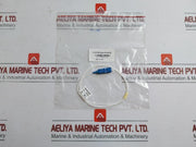 P618-2298 Single Mode Fiber Pigtail Cable Ftk-sx-sm-sc-pt-01M Sc -50 Gm
