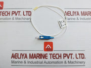 P618-2298 Single Mode Fiber Pigtail Cable Ftk-sx-sm-sc-pt-01M Sc -50 Gm