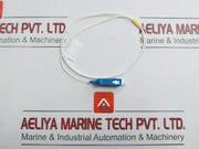 P618-2298 Single Mode Fiber Pigtail Cable Ftk-sx-sm-sc-pt-01M Sc -50 Gm