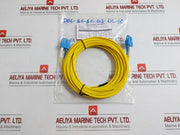 Fpc-sc-sc-03-d-l-010 Fiber Optic Cable 140Gm