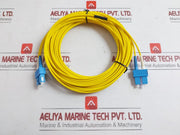 Fpc-sc-sc-03-d-l-010 Fiber Optic Cable 140Gm