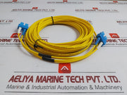 Fpc-sc-sc-03-d-l-010 Fiber Optic Cable 140Gm