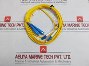 New Condition Iveonet Ifpc-sc-lc-os1-dx-03 Fiber Optic Cable