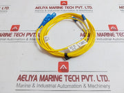 New Condition Iveonet Ifpc-sc-lc-os1-dx-03 Fiber Optic Cable