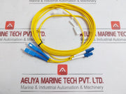 Ifpc-sc-lc-os1-dx-03 Fiber Optic Cable - Iveonet