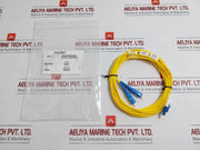 Iveonet Ifpc-sc-lc-os1-dx-05 Fiber Optic Patch Cable Ila- 0.10/0.15