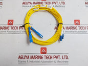 Iveonet Ifpc-sc-lc-os1-dx-05 Fiber Optic Patch Cable Ila- 0.10/0.15