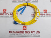 Iveonet Ifpc-sc-lc-os1-dx-05 Fiber Optic Patch Cable Ila- 0.10/0.15