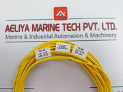 Iveonet Ifpc-sc-lc-os1-dx-05 Fiber Optic Patch Cable Ila- 0.10/0.15