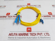 Iveonet Ifpc-sc-lc-os1-dx-05 Fiber Optic Patch Cable Ila- 0.10/0.15